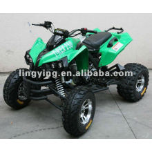 Certificado del EEC ATV Quads 250CC